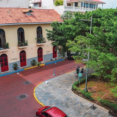 Best Location - Spacious And Fancy Apt Panama City Eksteriør billede