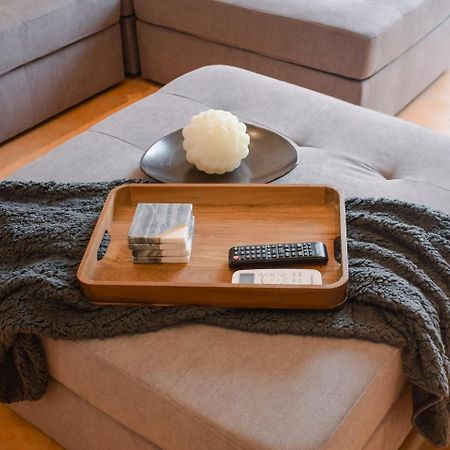 Best Location - Spacious And Fancy Apt Panama City Eksteriør billede