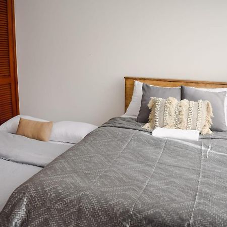 Best Location - Spacious And Fancy Apt Panama City Eksteriør billede