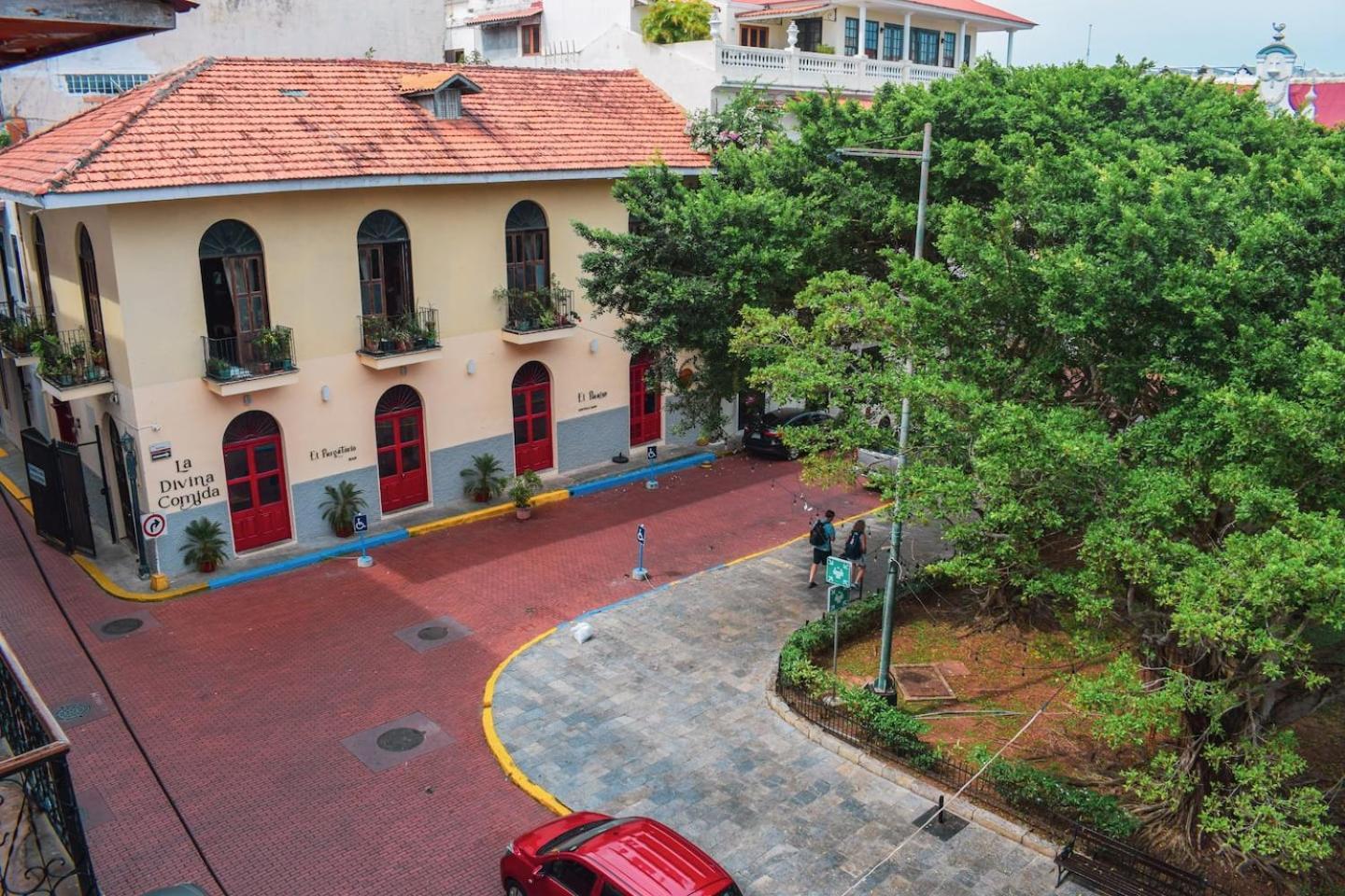 Best Location - Spacious And Fancy Apt Panama City Eksteriør billede