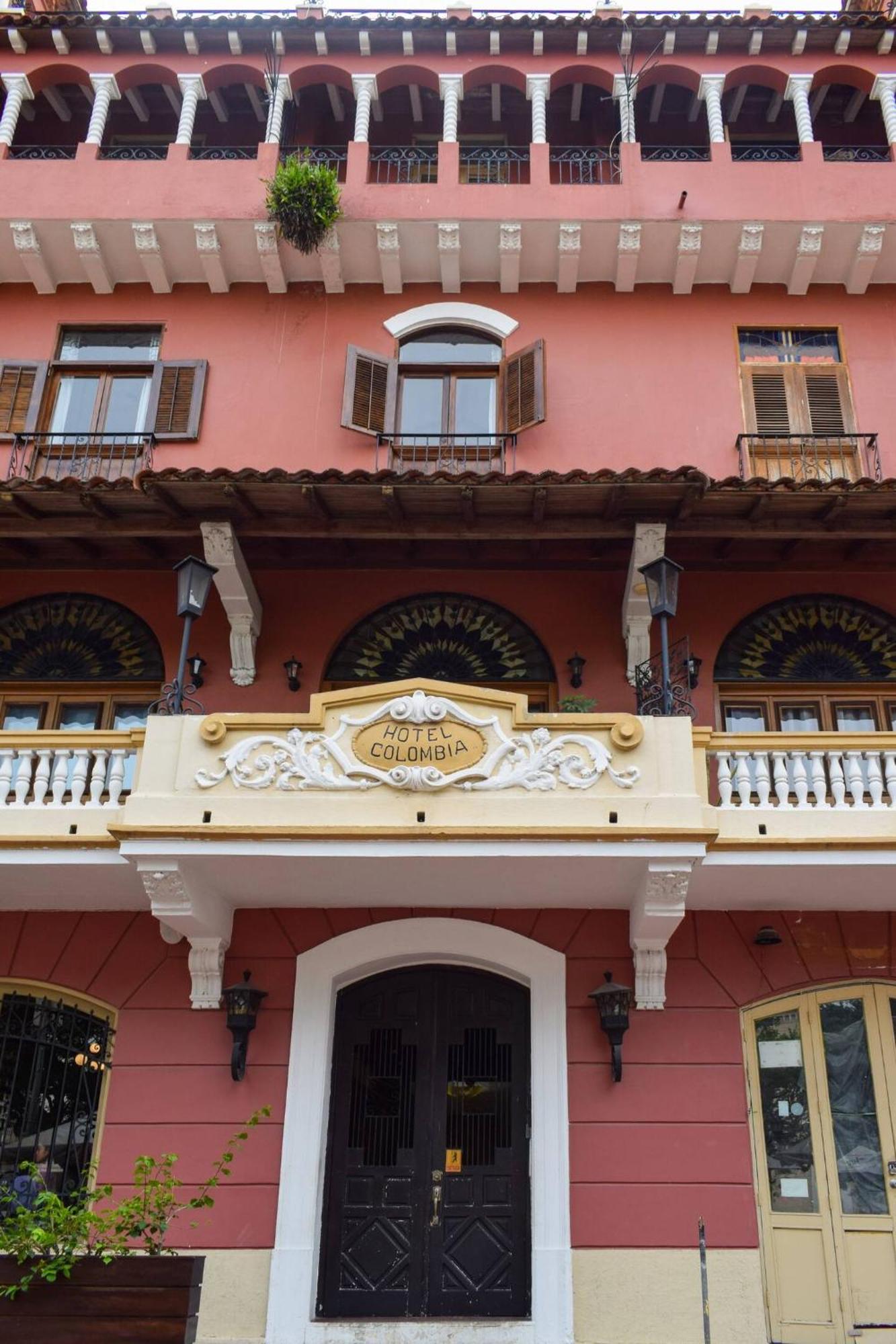 Best Location - Spacious And Fancy Apt Panama City Eksteriør billede