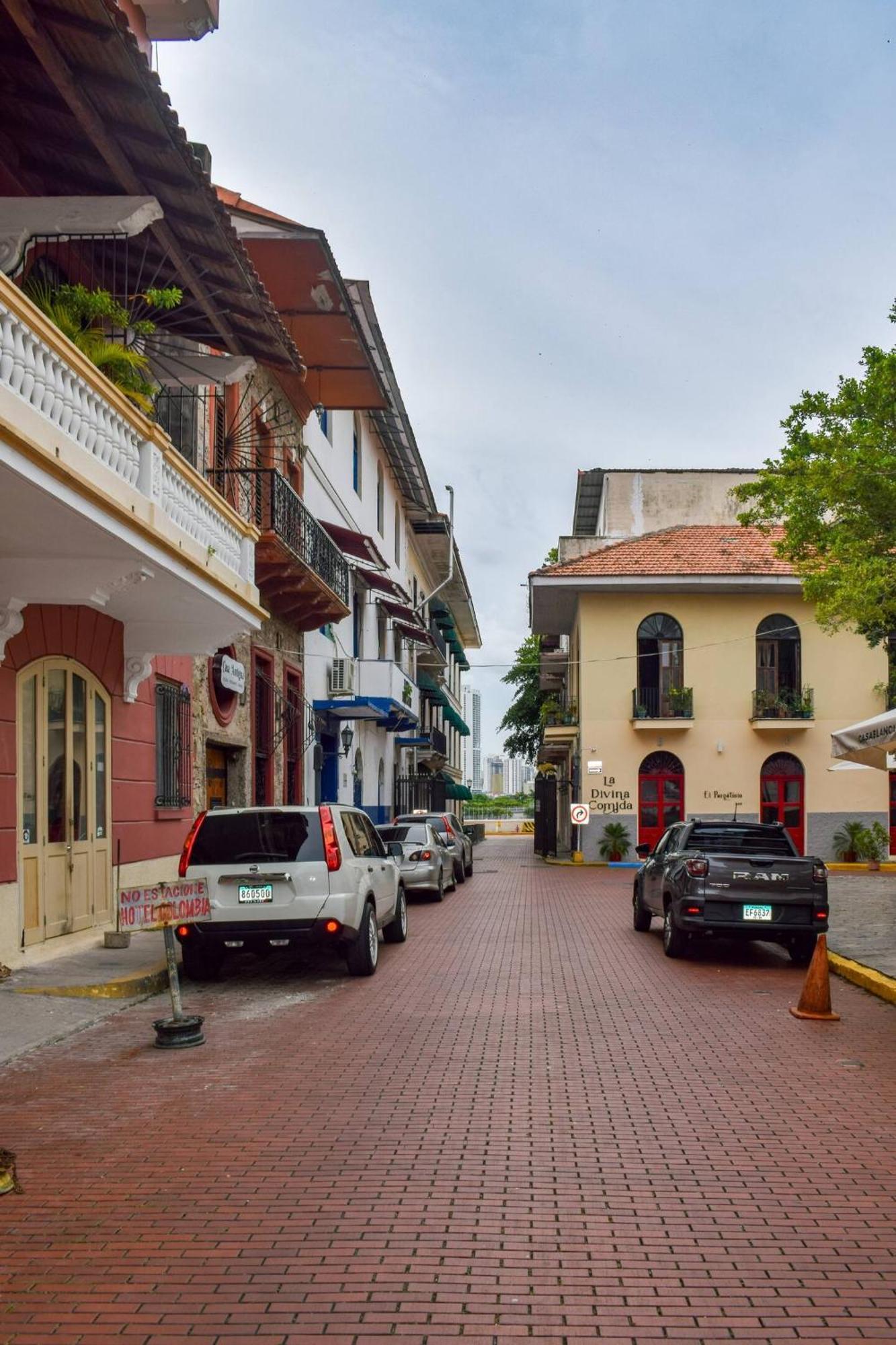 Best Location - Spacious And Fancy Apt Panama City Eksteriør billede