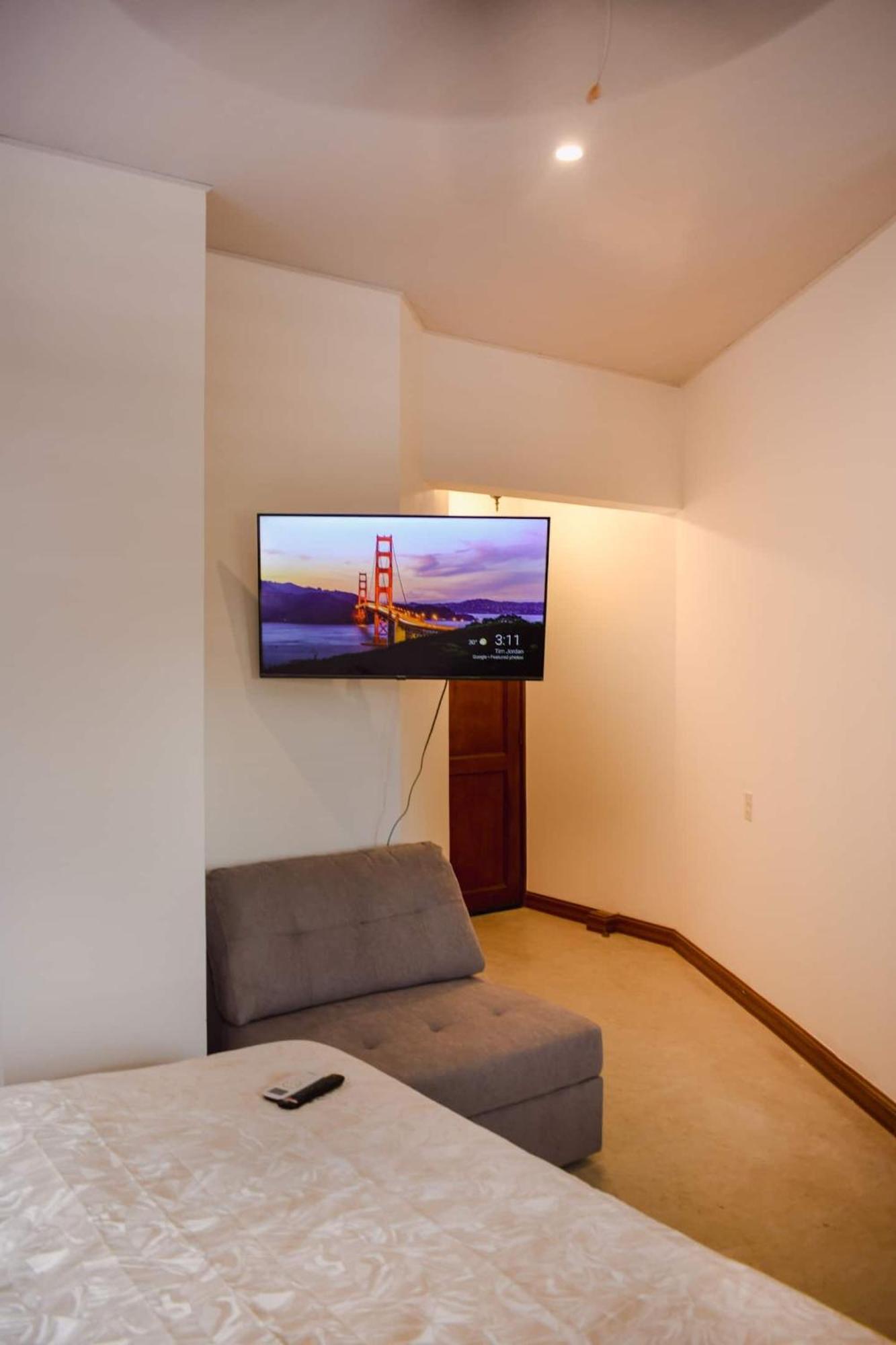 Best Location - Spacious And Fancy Apt Panama City Eksteriør billede