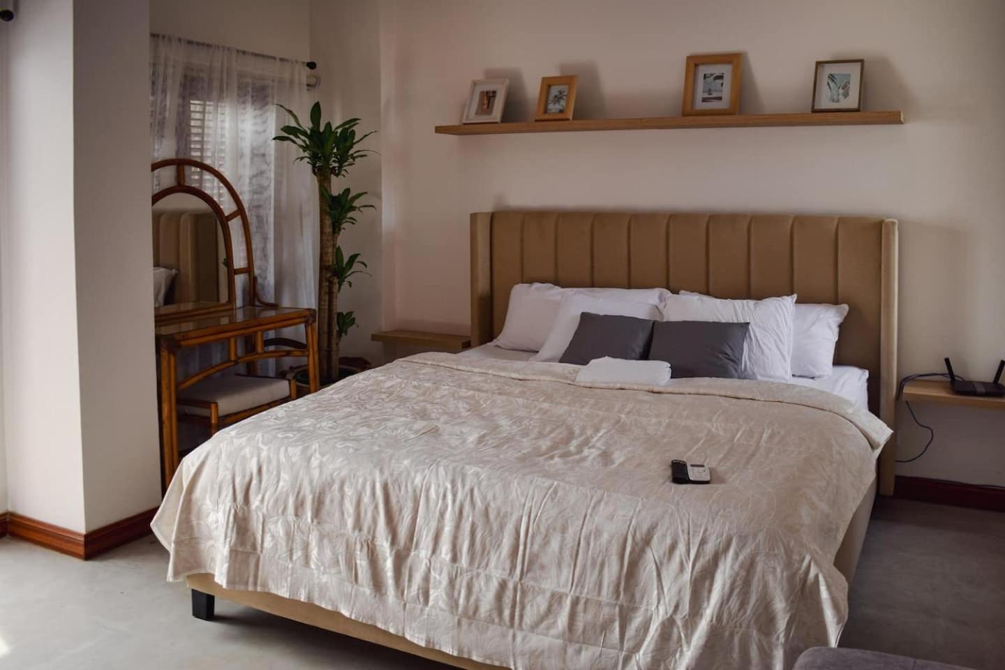 Best Location - Spacious And Fancy Apt Panama City Eksteriør billede
