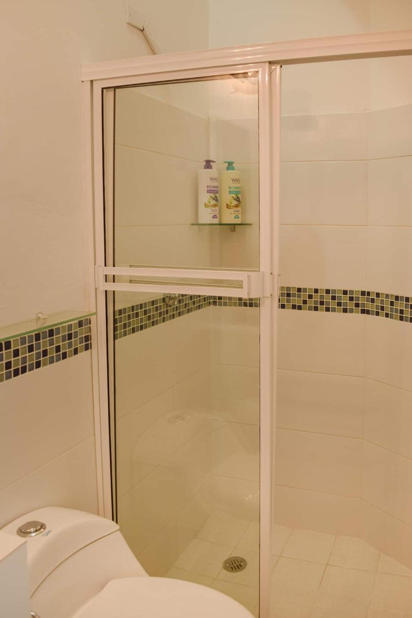 Best Location - Spacious And Fancy Apt Panama City Eksteriør billede