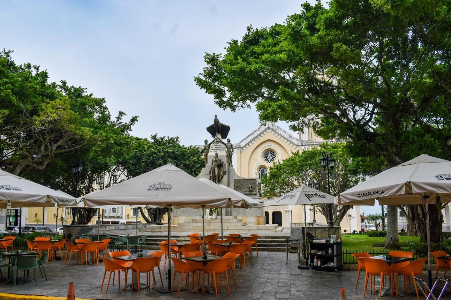 Best Location - Spacious And Fancy Apt Panama City Eksteriør billede