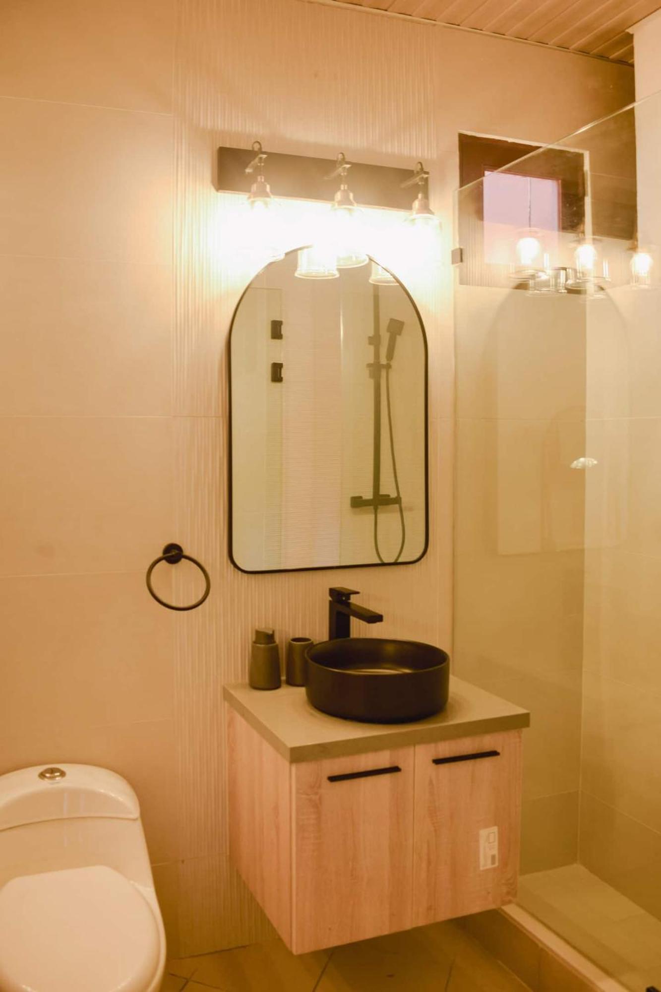 Best Location - Spacious And Fancy Apt Panama City Eksteriør billede