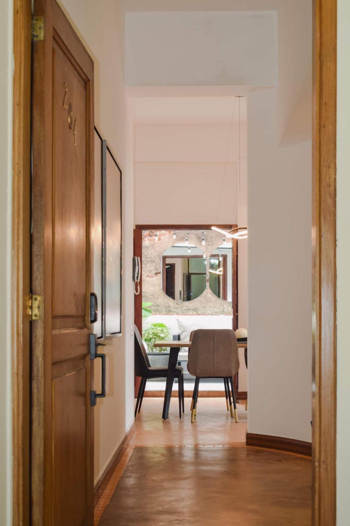 Best Location - Spacious And Fancy Apt Panama City Eksteriør billede