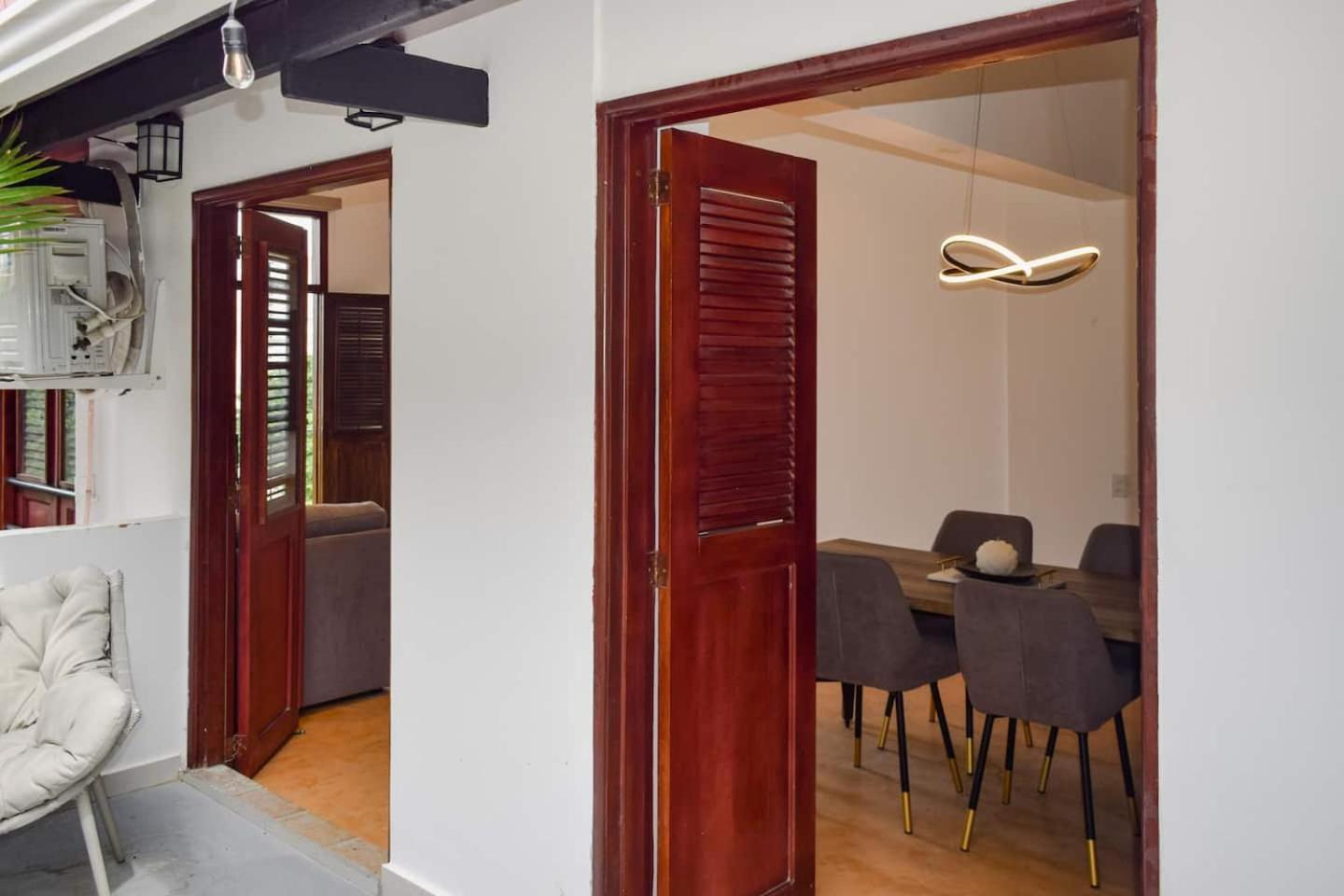 Best Location - Spacious And Fancy Apt Panama City Eksteriør billede