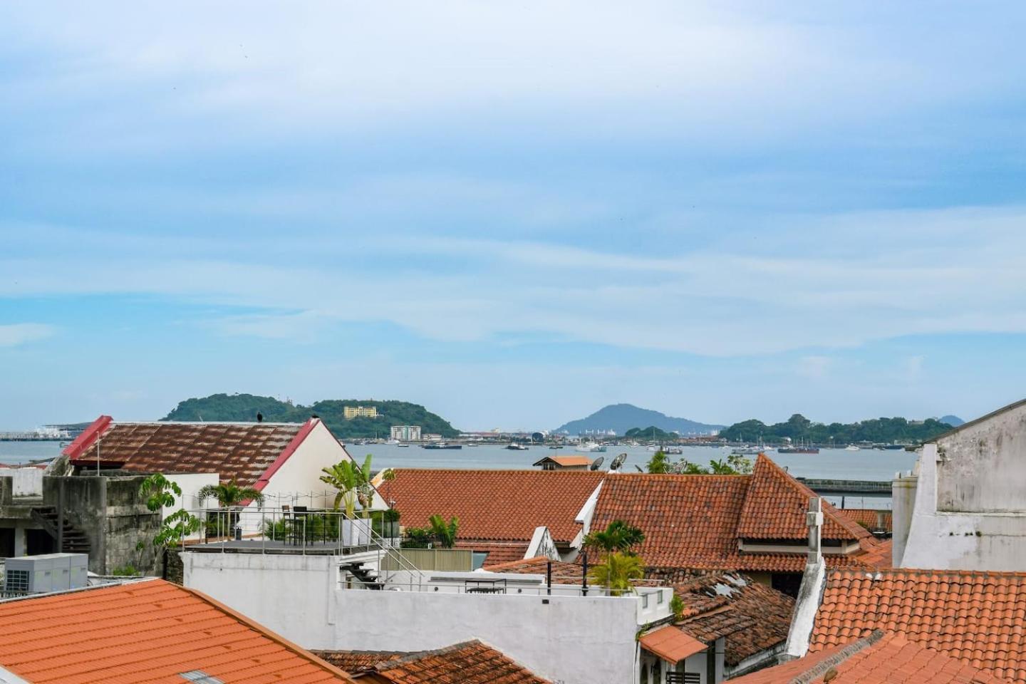Best Location - Spacious And Fancy Apt Panama City Eksteriør billede
