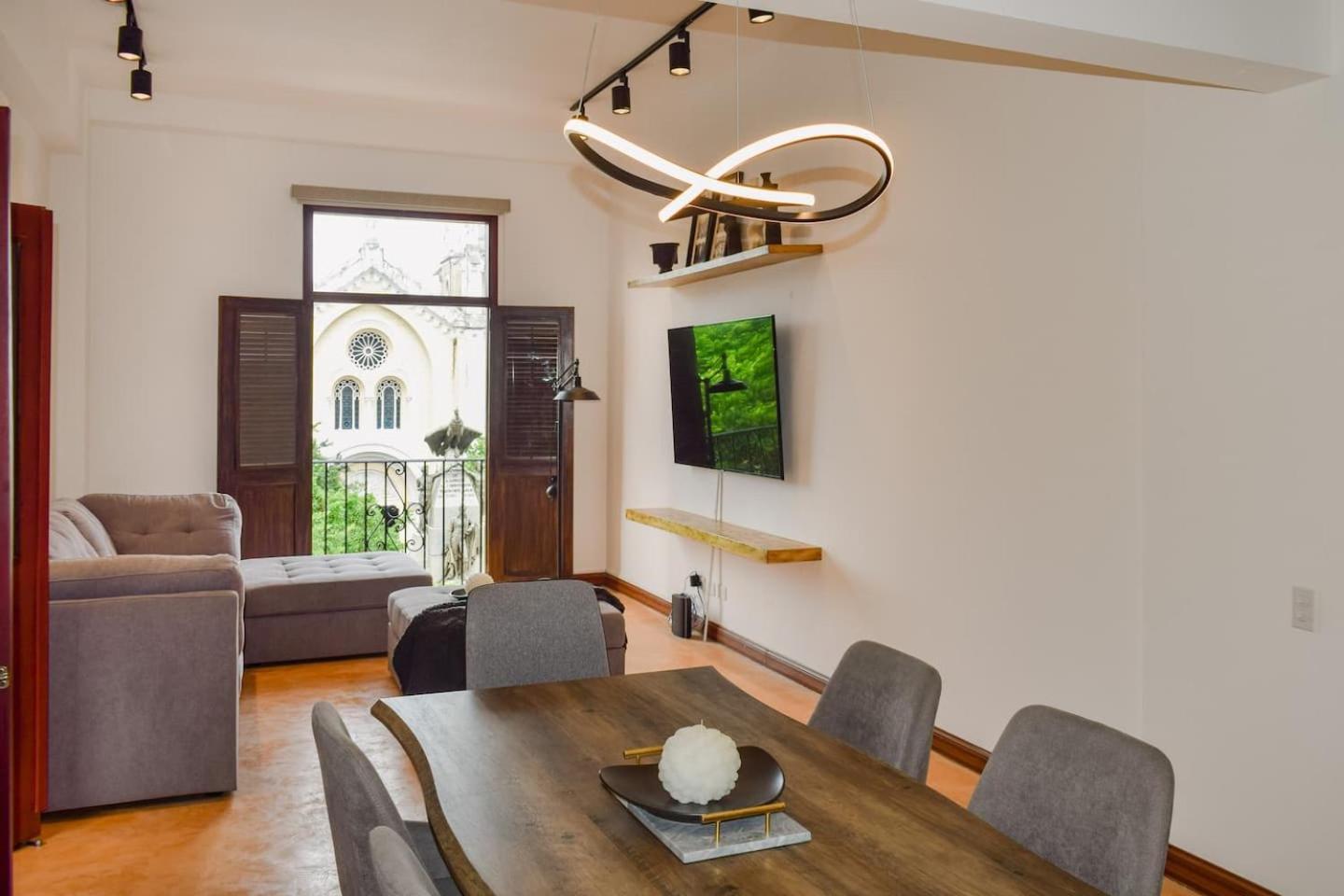 Best Location - Spacious And Fancy Apt Panama City Eksteriør billede