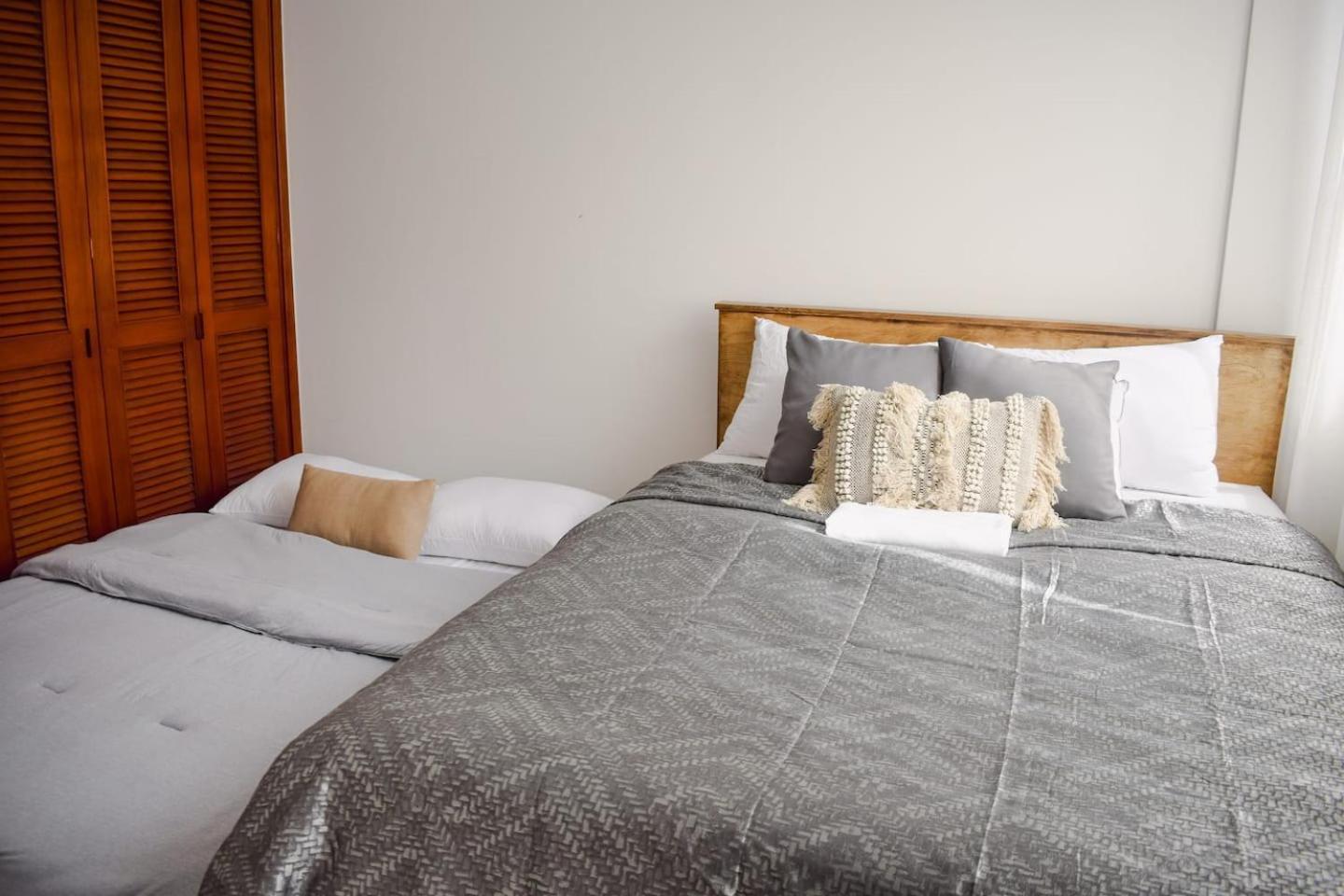 Best Location - Spacious And Fancy Apt Panama City Eksteriør billede