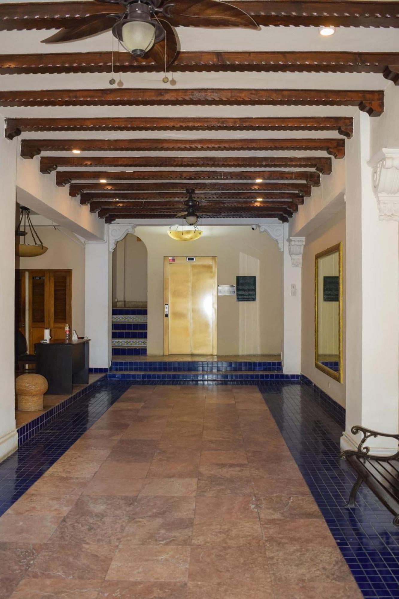 Best Location - Spacious And Fancy Apt Panama City Eksteriør billede