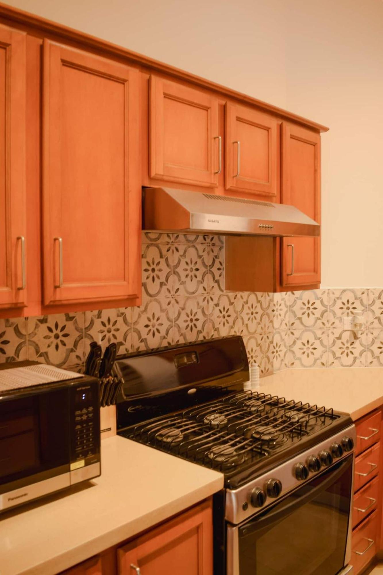 Best Location - Spacious And Fancy Apt Panama City Eksteriør billede
